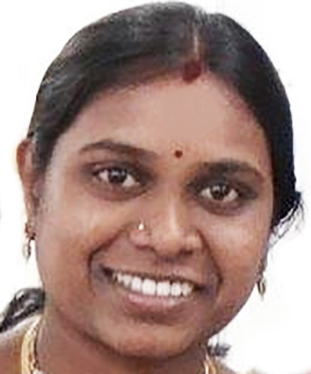 Vasanthi Annamalai